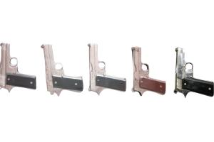 ਫਿਲੀਪੀਨਜ਼ ਅਤੇ ਯੂ.ਏ.ਈ. ਨਾਲ ਜੁੜੇ ਹਥਿਆਰ ਸਪਲਾਈ ਮਾਡਿਊਲ ਦਾ ਕਪੂਰਥਲਾ ਵਿੱਚ ਪਰਦਾਫ਼ਾਸ਼ ; ਇੱਕ ਨਾਬਾਲਗ਼ ਸਮੇਤ 2 ਵਿਅਕਤੀ 5 ਪਿਸਤੌਲਾਂ ਨਾਲ ਕਾਬੂ