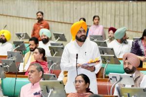 ਪੰਜਾਬ ਬਜਟ 2026-27: ਪੇਂਡੂ ਵਿਕਾਸ ਅਤੇ ਸੈਰ-ਸਪਾਟੇ ਨੂੰ ਵੱਡਾ ਹੁਲਾਰਾ