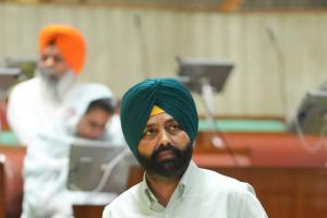 ਪੰਜਾਬ ਬਜਟ ਆਵਾਜਾਈ ਪ੍ਰਣਾਲੀ ਨੂੰ ਮਜ਼ਬੂਤ ਅਤੇ ਜੇਲ੍ਹਾਂ ਵਿੱਚ ਸੁਧਾਰ ਕਰੇਗਾ: ਲਾਲਜੀਤ ਸਿੰਘ ਭੁੱਲਰ