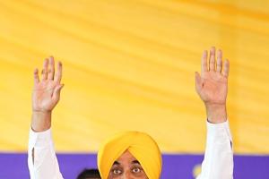 ਔਰਤਾਂ ਲਈ 1,000 ਰੁਪਏ ਦਾ ਐਲਾਨ ਹੋਣ ’ਤੇ ਵਿਰੋਧੀ ਧਿਰ ਦੀ ਨਿਰਾਸ਼ਾ ਦੱਸਦੀ ਹੈ ਕਿ 2027 ਵਿੱਚ 'ਆਪ' ਦੀ ਸਰਕਾਰ ਦੁਬਾਰਾ ਸਰਕਾਰ ਬਣੇਗੀ: ਮੁੱਖ ਮੰਤਰੀ ਭਗਵੰਤ ਸਿੰਘ ਮਾਨ