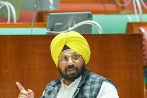 ਨਰਿੰਦਰ ਮੋਦੀ ਸਰਕਾਰ ਨੇ ਦੇਸ਼ ਦੀ ਪ੍ਰਭੂਸੱਤਾ ਨੂੰ ਸੱਟ ਮਾਰੀ: ਹਰਭਜਨ ਸਿੰਘ ਈ. ਟੀ. ਓ.