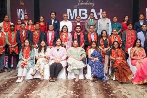 ਸੀਜੀਸੀ ਯੂਨੀਵਰਸਿਟੀ, ਮੋਹਾਲੀ ਵੱਲੋਂ “MBA Plus” ਲੀਡਰਸ਼ਿਪ ਪ੍ਰੋਗਰਾਮ ਦੀ ਸ਼ੁਰੂਆਤ ਉਦਯੋਗਿਕ ਮਾਹਿਰਾਂ ਦੀ ਮੈਨਟਰਸ਼ਿਪ ਨਾਲ ਮੈਨੇਜਮੈਂਟ ਸਿੱਖਿਆ ਨੂੰ ਮਿਲੇਗੀ ਨਵੀਂ ਦਿਸ਼ਾ