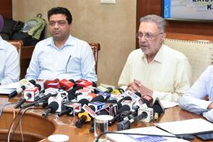 ਭਗਵੰਤ ਮਾਨ ਸਰਕਾਰ ਨੇ ਮੈਡੀਕਲ ਸਿੱਖਿਆ ਦਾ ਕੀਤਾ ਵਿਸਥਾਰ, ਮਹੀਨੇ ਦੇ ਅੰਦਰ ਦੂਜੇ ਇੰਸਟੀਚਿਊਟ ਦਾ ਐਲਾਨ : ਡਾ. ਬਲਬੀਰ ਸਿੰਘ