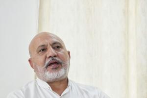 ਸੁਖਬੀਰ ਬਾਦਲ ਦੇ ਦੋਸ਼ਾਂ 'ਤੇ ਬਲਤੇਜ ਪੰਨੂ ਦਾ ਤਿੱਖਾ ਪਲਟਵਾਰ, ਕਿਹਾ- ਆਪਣੀ ਯਾਦਾਸ਼ਤ ਸੁਧਾਰਨ ਬਾਦਲ, ਬੇਅਦਬੀ ਦਾ ਕਾਲਾ ਇਤਿਹਾਸ ਤੁਹਾਡਾ ਹੈ