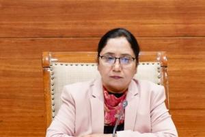 ਪੰਜਾਬ ਸਰਕਾਰ ਵੱਲੋਂ ਪੋਸਟ ਮੈਟ੍ਰਿਕ ਸਕਾਲਰਸ਼ਿਪ ਅਧੀਨ 1.91 ਲੱਖ ਤੋਂ ਵੱਧ ਵਿਦਿਆਰਥੀਆਂ ਨੂੰ ₹219 ਕਰੋੜ ਜਾਰੀ: ਡਾ. ਬਲਜੀਤ ਕੌਰ