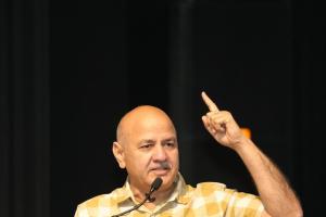 ਵਿਧਾਇਕਾਂ ਨੂੰ ਪੰਜਾਬ ਨੂੰ ਨਸ਼ਾ ਮੁਕਤ ਬਣਾਉਣ ਦੀ ਪੂਰੀ ਜ਼ਿੰਮੇਵਾਰੀ ਲੈਣੀ ਚਾਹੀਦੀ ਹੈ ਅਤੇ ਹਰ ਪਿੰਡ ਲਈ ਰੋਜ਼ਾਨਾ ਜਵਾਬਦੇਹੀ ਯਕੀਨੀ ਬਣਾਉਣੀ ਚਾਹੀਦੀ ਹੈ: ਮਨੀਸ਼ ਸਿਸੋਦੀਆ