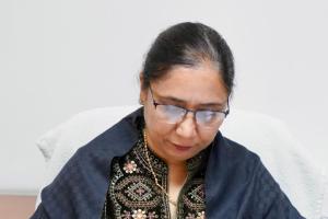 ਮਹਿਲਾਵਾਂ ਦੀ ਸਿਹਤ ਤੇ ਸਨਮਾਨ ਲਈ ਮਾਨ ਸਰਕਾਰ ਦਾ ਮਜ਼ਬੂਤ ਕਦਮ—127.95 ਕਰੋੜ ਰੁਪਏ ਸਿੱਧੇ ਖਾਤਿਆਂ ਵਿੱਚ ਜਾਰੀ: ਡਾ. ਬਲਜੀਤ ਕੌਰ