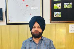 ਕਿਸਾਨਾਂ ਦੀ ਫਾਰਮਰ ਆਈHਡੀHਬਣਾਉਣ ਦਾ ਕੋਈ ਪੈਸਾ ਨਾ ਵਸੂਲਿਆ ਜਾਵੇ- ਮੁੱਖ ਖੇਤੀਬਾੜੀ ਅਫਸਰ