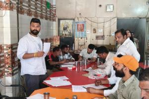 ਨਸ਼ਿਆਂ ਦੇ ਕੋਹੜ ਨੂੰ ਜੜ੍ਹ ਤੋ ਖਤਮ ਕਰਨ ਲਈ ਆਮ ਲੋਕ ਸਹਿਯੋਗ ਦੇਣ