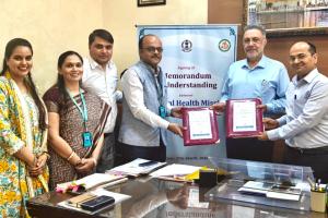 ਜੱਚਾ-ਬੱਚਾ ਸਿਹਤ ਸੰਭਾਲ ਵਿੱਚ ਕ੍ਰਾਂਤੀ ਲਿਆਉਣ ਲਈ ਐਨਐਚਐਮ ਪੰਜਾਬ ਨੇ ਜੇਐਚਪੀਆਈਜੀਓ ਨਾਲ ਕੀਤੀ ਭਾਈਵਾਲੀ