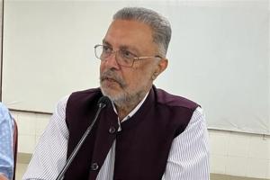 ਵਿਰੋਧੀ ਧਿਰ ਪੰਜਾਬ ਦੇ ਲੋਕਾਂ ਨੂੰ ਗੁਮਰਾਹ ਕਰਨ ਲਈ 10 ਲੱਖ ਰੁਪਏ ਦੀ ਸਿਹਤ ਯੋਜਨਾ ਬਾਰੇ ਗਲਤ ਪ੍ਰਚਾਰ ਕਰ ਰਹੀ ਹੈ: ਡਾ. ਬਲਬੀਰ ਸਿੰਘ