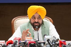 4 ਸਾਲਾਂ ਵਿੱਚ ਸਿੱਖਿਆ ਬਜਟ ਵਧਾ ਕੇ 19,279 ਕਰੋੜ ਰੁਪਏ ਕੀਤਾ, 60 ਸਕੂਲ ਆਫ਼ ਐਮੀਨੈਂਸ ਖੋਲ੍ਹੇ, 740 ਵਿਦਿਆਰਥੀਆਂ ਨੇ ਜੇ.ਈ.ਈ. ਪ੍ਰੀਖਿਆ ਅਤੇ 1284 ਨੇ ਨੀਟ ਪ੍ਰੀਖਿਆ ਪਾਸ ਕੀਤੀ: ਮੁੱਖ ਮੰਤਰੀ ਭਗਵੰਤ ਸਿੰਘ ਮਾਨ