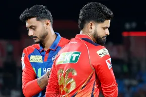 IPL 2026: ਦਿੱਲੀ ਕੈਪੀਟਲਸ ਬਨਾਮ ਪੰਜਾਬ ਕਿੰਗਜ਼; ਇੱਕ ਪਾਸੇ ਅਜੇਤੂ ਰੱਥ, ਦੂਜੇ ਪਾਸੇ ਇਤਿਹਾਸਿਕ ਦਬਦਬਾ