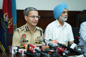 ਨਸ਼ਾ ਤਸਕਰ ਅਦਾਲਤ ਵਿੱਚ ਕਿਉਂ ਹਾਰ ਰਹੇ ਹਨ: ਪੰਜਾਬ ਦੇ ਪੁਲਿਸਿੰਗ ਮਾਡਲ ਤੇ ਇੱਕ ਝਾਤ ਜਿਸ ਕਰਕੇ ਪੰਜਾਬ ਦੇਸ਼ ਭਰ ਦੇ ਵਿਚ ਨਸ਼ਿਆਂ ਸੰਬੰਧੀ ਗ੍ਰਿਫਤਾਰੀਆਂ ਹੈ 'ਚ ਮੋਹਰੀ 