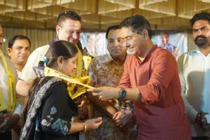 ਸੁਨਾਮ ਹਲਕੇ ਦੇ ਵਿਕਾਸ ਨੂੰ ਦੇਖ ਲੋਕਾਂ ਨੇ 