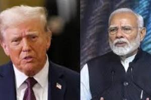 ਭਾਰਤ-ਅਮਰੀਕਾ ਵਪਾਰਕ ਸਮਝੌਤੇ 'ਤੇ ਗੱਲਬਾਤ ਮੁੜ ਸ਼ੁਰੂ: ਨਵੀਂ ਉਮੀਦ ਦੀ ਕਿਰਨ