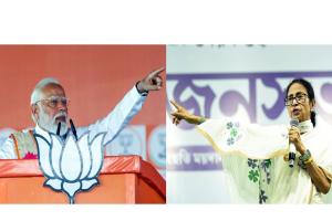 ਕੀ ਬੰਗਾਲ 'ਚ ਖਿੜੇਗਾ ਕਮਲ? ਜਾਣੋ ਭਾਜਪਾ ਦੇ ਉਹ 5 ਵੱਡੇ ਦਾਅ ਜਿਨ੍ਹਾਂ ਨੇ TMC ਦੀ ਨੀਂਦ ਉਡਾਈ