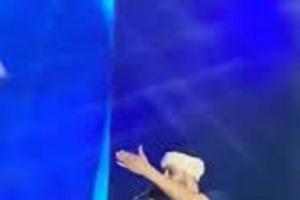 ਬਾਰਸੀਲੋਨਾ 'ਚ ਬੱਬੂ ਮਾਨ ਦੇ ਵਿਵਾਦਿਤ ਬੋਲ: ਪੋਡਕਾਸਟਰਾਂ ਅਤੇ ਪੱਤਰਕਾਰਾਂ ਨੂੰ ਦਿੱਤੀ ਸਿੱਧੀ ਧਮਕੀ