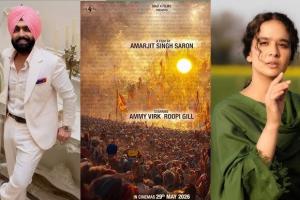 ਆ ਗਿਆ 'ਚੜ੍ਹਦੀਕਲਾ' ਦਾ ਟੀਜ਼ਰ! ਫਿਲਮ ਨੂੰ ਲੈ ਕੇ ਦਰਸ਼ਕਾਂ ਦੀ ਉਤਸੁਕਤਾ ਸਿਖਰਾਂ 'ਤੇ