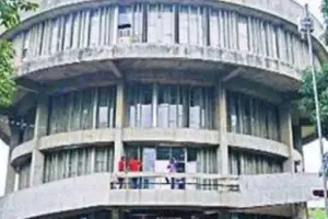 ਚੰਡੀਗੜ੍ਹ: ਡੀ.ਸੀ. ਦਫਤਰ ਅਤੇ ਪੰਜਾਬ ਯੂਨੀਵਰਸਿਟੀ ਨੂੰ ਬੰਬ ਨਾਲ ਉਡਾਉਣ ਦੀ ਧਮਕੀ, ਪ੍ਰਸ਼ਾਸਨ ਅਲਰਟ