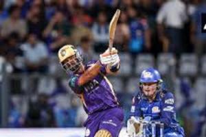 IPL ਅਪਡੇਟ: ਰਾਜਸਥਾਨ ਦਾ ਟਾਸ ਜਿੱਤ ਕੇ ਬੱਲੇਬਾਜ਼ੀ ਦਾ ਫੈਸਲਾ, ਕੋਲਕਾਤਾ ਕਰ ਰਹੀ ਹੈ ਗੇਂਦਬਾਜ਼ੀ