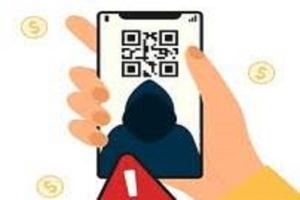 ਸਾਈਬਰ ਸੁਰੱਖਿਆ: QR ਸਕੈਨ ਕਰਦਿਆਂ ਹੀ ਖਾਤੇ ਵਿੱਚੋਂ ਕੱਟੇ ਜਾਣਗੇ ਪੈਸੇ, ਇਨ੍ਹਾਂ ਸਾਵਧਾਨੀਆਂ ਨਾਲ ਬਚਾ ਸਕਦੇ ਹੋ ਆਪਣੀ ਮਿਹਨਤ ਦੀ ਕਮਾਈ