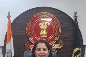 ਤਲਵੰਡੀ ਸਾਬੋ ਪਾਵਰ ਲਿਮਟਿਡ ਪਿੰਡ ਬਣਾਂਵਾਲਾ ਅਤੇ ਇਸ ਦੇ ਆਲੇ ਦੁਆਲੇ ਦੇ ਇੱਕ ਕਿਲੋਮੀਟਰ ਦੇ ਏਰੀਏ ਵਿਚ ਕਿਸੇ ਕਿਸਮ ਦੇ ਡਰੋਨ/ਡਰੋਨ ਕੈਮਰੇ ਨੂੰ ਉਡਾਉਣ 'ਤੇ ਪਾਬੰਦੀ ਲਗਾਈ