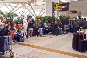 ਆਸਟ੍ਰੇਲੀਆ ਤੋਂ 9 ਪੰਜਾਬੀ ਡਿਪੋਰਟ: ਦਿੱਲੀ ਹਵਾਈ ਅੱਡੇ 'ਤੇ 5 ਘੰਟੇ ਹੋਈ ਸਖ਼ਤ ਪੁੱਛਗਿੱਛ