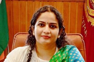 ਜ਼ਿਲ੍ਹੇ ਦੀਆਂ ਮੰਡੀਆਂ ਵਿੱਚ ਕਣਕ ਦੀ ਆਮਦ ਘੱਟਣੀ ਹੋਈ ਸ਼ੁਰੂ- ਡਿਪਟੀ ਕਮਿਸ਼ਨਰ