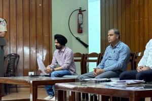 ਸ਼ੋਰ ਪ੍ਰਦੂਸ਼ਣ ਸਬੰਧੀ ਨਿਯਮਾਂ ਦੀ ਉਲੰਘਣਾ 'ਤੇ ਹੋਵੇਗੀ ਸਖ਼ਤ ਕਾਰਵਾਈ