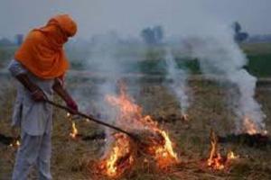 ਵਾਤਾਵਰਨ ਦੀ ਸੰਭਾਲ ਲਈ ਪ੍ਰਸ਼ਾਸਨ ਦਾ ਵੱਡਾ ਕਦਮ: ਕਣਕ ਦੇ ਨਾੜ ਨੂੰ ਅੱਗ ਨਾ ਲਗਾਉਣ ਦੀ ਅਪੀਲ