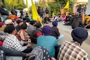 'ਆਪ' ਦੇ 7 ਬਾਗੀ ਰਾਜ ਸਭਾ ਮੈਂਬਰਾਂ ’ਤੇ ਵੱਡੀ ਕਾਰਵਾਈ ਦੀ ਤਿਆਰੀ, ਸੰਜੇ ਸਿੰਘ ਨੇ ਕੀਤੀ ਅਯੋਗ ਕਰਾਰ ਦੇਣ ਦੀ ਮੰਗ