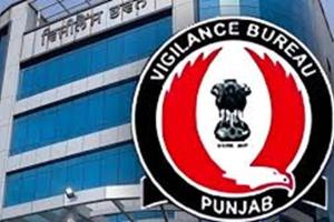 10000 ਰੁਪਏ ਰਿਸ਼ਵਤ ਲੈਂਦਾ ਐਸ.ਡੀ.ਓ. ਵਿਜੀਲੈਂਸ ਬਿਊਰੋ ਨੇ ਕੀਤਾ ਕਾਬੂ