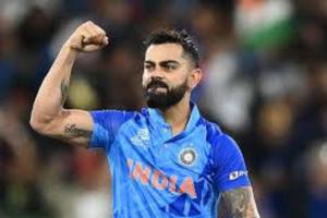 ਵਿਰਾਟ ਕੋਹਲੀ ਨੇ ਰਚਿਆ ਇਤਿਹਾਸ: IPL 'ਚ 9,000 ਦੌੜਾਂ ਪੂਰੀਆਂ ਕਰਨ ਵਾਲੇ ਪਹਿਲੇ ਬੱਲੇਬਾਜ਼ ਬਣੇ