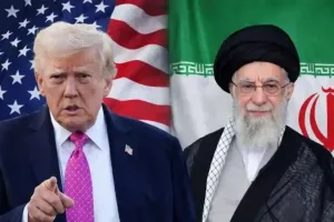 ਈਰਾਨ ਦੀ ਅਮਰੀਕਾ ਨੂੰ ਚੇਤਾਵਨੀ: 