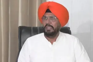 MLA ਕੁਲਦੀਪ ਸਿੰਘ ਧਾਲੀਵਾਲ ਦਾ ਵੱਡਾ ਐਕਸ਼ਨ, ਘਟੀਆ ਮਟੀਰੀਅਲ ਵਰਤਣ ਵਾਲੇ ਠੇਕੇਦਾਰ ‘ਤੇ ਕੇਸ ਦਰਜ