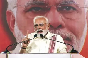 ਮੋਦੀ ਅਤੇ ਮਮਤਾ ਵਿਚਾਲੇ ਸਿਆਸੀ ਘਮਸਾਨ: ਬੰਗਾਲ ਦੀਆਂ ਧੀਆਂ ਅਤੇ ਸੱਤਾ ਦੀ ਲੜਾਈ