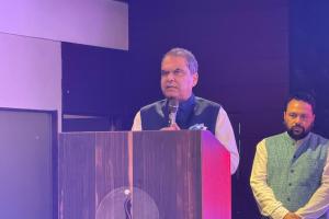 ਨਵੀਂ ਉਦਯੋਗਿਕ ਨੀਤੀ 2026 ਨਾਲ ਉਦਯੋਗਾਂ ਨੂੰ ਵੱਡੀ ਰਾਹਤ ਮਿਲੇਗੀ – ਮੰਤਰੀ ਸੰਜੀਵ ਅਰੋੜਾ