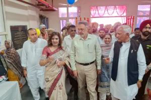 ਕਮਿਊਨਿਟੀ ਹੈਲਥ ਸੈਂਟਰ ਲਹਿਰਾਗਾਗਾ ਵਿਖੇ ਓ.ਪੀ.ਡੀ. ਅਤੇ ਆਈ.ਪੀ.ਡੀ. ਸੇਵਾਵਾਂ ਸ਼ੁਰੂ