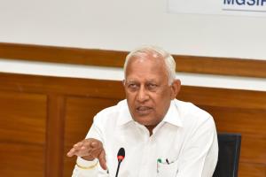 ਪੰਜਾਬ ਵਿੱਚ ਪੋਟਾਸ਼ ਪਿੱਛੋਂ ਹੁਣ ਕੁਦਰਤੀ ਗੈਸ ਅਤੇ ਤੇਲ ਭੰਡਾਰਾਂ ਦੀਆਂ ਵੱਡੀਆਂ ਸੰਭਾਵਨਾਵਾਂ: ਬਰਿੰਦਰ ਕੁਮਾਰ ਗੋਇਲ