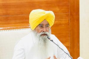 ਪੰਜਾਬ ਸਰਕਾਰ ਦੇ ਫ਼ਸਲੀ ਰਹਿੰਦ-ਖੂੰਹਦ ਪ੍ਰਬੰਧਨ ਯਤਨਾਂ ਨੂੰ ਪਿਆ ਬੂਰ: ਪਰਾਲੀ ਸਾੜਨ ਦੀਆਂ ਘਟਨਾਵਾਂ ਵਿੱਚ ਆਈ 94 ਫੀਸਦੀ ਕਮੀ ਸਦਕਾ ਮਿਲਿਆ ਕੌਮੀ ਪੱਧਰ ਦਾ ਪੁਰਸਕਾਰ