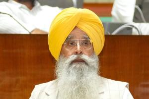 ਗੁਰਮੀਤ ਸਿੰਘ ਖੁੱਡੀਆਂ ਵੱਲੋਂ ਬੇਅਦਬੀ ਵਿਰੁੱਧ ਲਿਆਂਦੇ ਬਿੱਲ ਦਾ ਜ਼ੋਰਦਾਰ ਸਮਰਥਨ