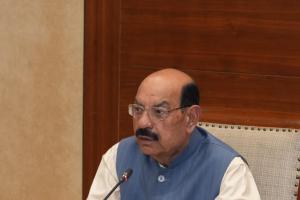 ਸੁਤੰਤਰਤਾ ਸੰਗਰਾਮੀਆਂ ਤੇ ਉਨ੍ਹਾਂ ਦੇ ਆਸ਼ਰਿਤਾਂ ਨੂੰ 11,000 ਰੁਪਏ ਪ੍ਰਤੀ ਮਹੀਨਾ ਪੈਨਸ਼ਨ ਦਿੱਤੀ ਜਾ ਰਹੀ ਹੈ : ਮੋਹਿੰਦਰ ਭਗਤ