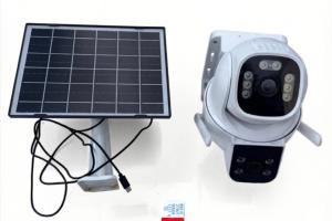 ਚੀਨੀ ਸੀਸੀਟੀਵੀ ਕੈਮਰਿਆਂ ਦੀ ਵਰਤੋਂ ਕਰਕੇ ਪਾਕਿਸਤਾਨ ਨੂੰ ਲਾਈਵ ਫੁਟੇਜ਼ ਭੇਜਣ ਵਾਲੇ ਦੋ ਆਈਐਸਆਈ ਸਮਰਥਿਤ ਜਾਸੂਸੀ ਮਾਡਿਊਲਾਂ ਦਾ ਪਰਦਾਫਾਸ਼; ਤਿੰਨ ਗ੍ਰਿਫ਼ਤਾਰ