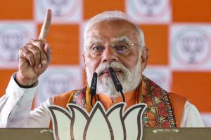 ਮੋਦੀ ਦਾ ਮਹਿਲਾਵਾਂ ਨੂੰ ਭਾਵੁਕ ਸੰਬੋਧਨ: 