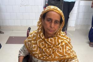 ਭਗਵੰਤ ਮਾਨ ਸਰਕਾਰ ਦੀ ‘ਮੁੱਖ ਮੰਤਰੀ ਸਿਹਤ ਯੋਜਨਾ’ ਦੇ ਤਹਿਤ 4,600 ਗੋਡਿਆਂ ਦੇ ਬਦਲਾਅ, ਕੈਸ਼ਲੈੱਸ ਸਰਜਰੀ ਨਾਲ ਹਜ਼ਾਰਾਂ ਲੋਕਾਂ ਦੀ ਤੁਰਨ-ਫਿਰਨ ਦੀ ਸਮਰੱਥਾ ਮੁੜ ਬਹਾਲ