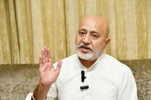 ਆਯੁਸ਼ਮਾਨ ਯੋਜਨਾ ਦੀ ਅਸਫਲਤਾ 'ਤੇ ਬਲਤੇਜ ਪੰਨੂ ਦਾ ਮੁੱਖ ਮੰਤਰੀ ਨਾਇਬ ਸੈਣੀ 'ਤੇ ਹਮਲਾ