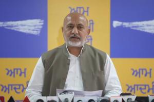 ਬੀਬੀਐਮਬੀ ਦੀਆਂ ਅਸਾਮੀਆਂ ਖੋਲ੍ਹਣ ਦਾ ਕੇਂਦਰ ਦਾ ਕਦਮ ਪੰਜਾਬ ਦੇ ਦਰਿਆਈ ਪਾਣੀਆਂ 'ਤੇ ਕਬਜ਼ਾ ਕਰਨ ਦੀ ਕੋਸ਼ਿਸ਼ ਹੈ: ਬਲਤੇਜ ਪੰਨੂ