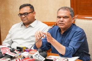 *ਪੰਜਾਬ ਗਰਮੀਆਂ ਦੀ ਰਿਕਾਰਡ ਬਿਜਲੀ ਮੰਗ ਨੂੰ ਪੂਰਾ ਕਰਨ ਅਤੇ ਨਿਰਵਿਘਨ ਸਪਲਾਈ ਨੂੰ ਯਕੀਨੀ ਬਣਾਉਣ ਲਈ ਪੂਰੀ ਤਰ੍ਹਾਂ ਤਿਆਰ: ਸੰਜੀਵ ਅਰੋੜਾ*