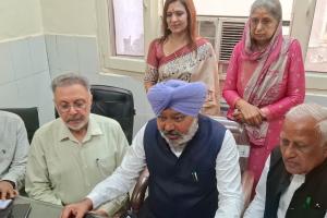 ਕਮਿਊਨਿਟੀ ਹੈਲਥ ਸੈਂਟਰ ਲਹਿਰਾਗਾਗਾ ਵਿਖੇ ਓ.ਪੀ.ਡੀ. ਅਤੇ ਆਈ.ਪੀ.ਡੀ. ਸੇਵਾਵਾਂ ਸ਼ੁਰੂ